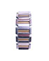 Cartier Tank Francaise 2384, back view